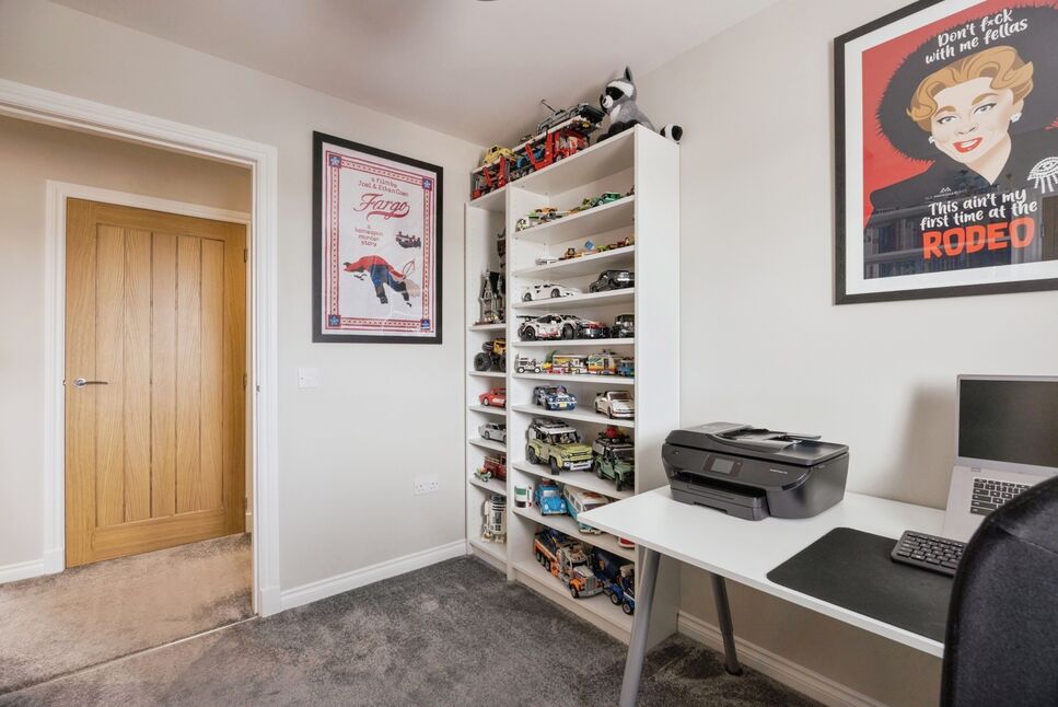 Bedroom 3