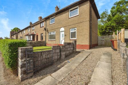 Haldane Avenue, 4 bedroom Semi Detached House for sale, £150,000