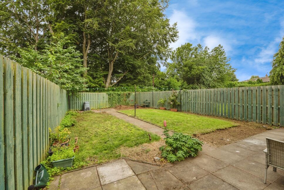Gardens
