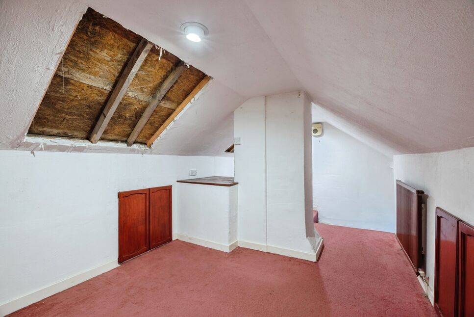 Loft Room