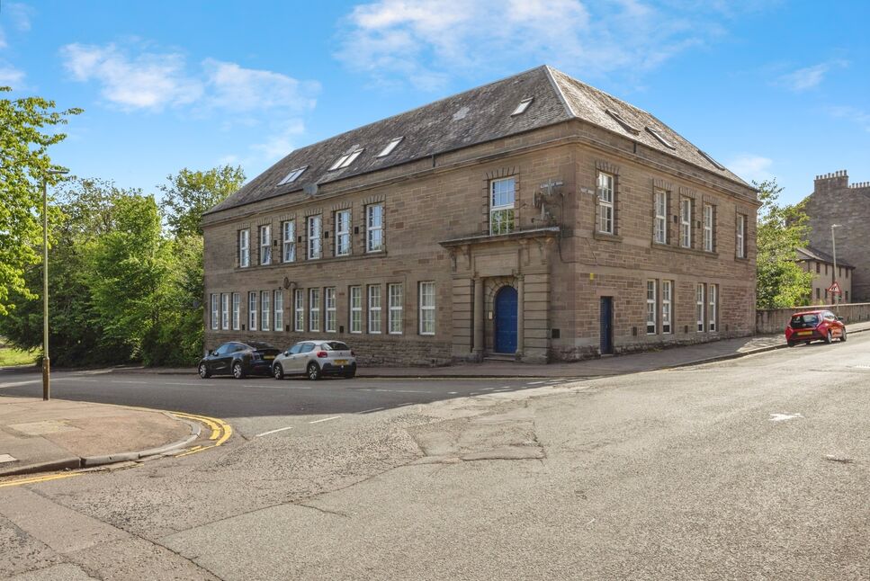 Main image of 2 bedroom Flat for sale, Glenagnes Road, Dundee, Angus, DD2