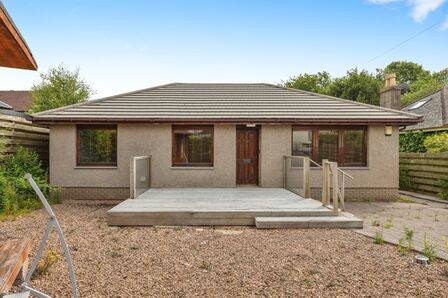 Frederick Street, 3 bedroom Detached Bungalow for sale, £225,000