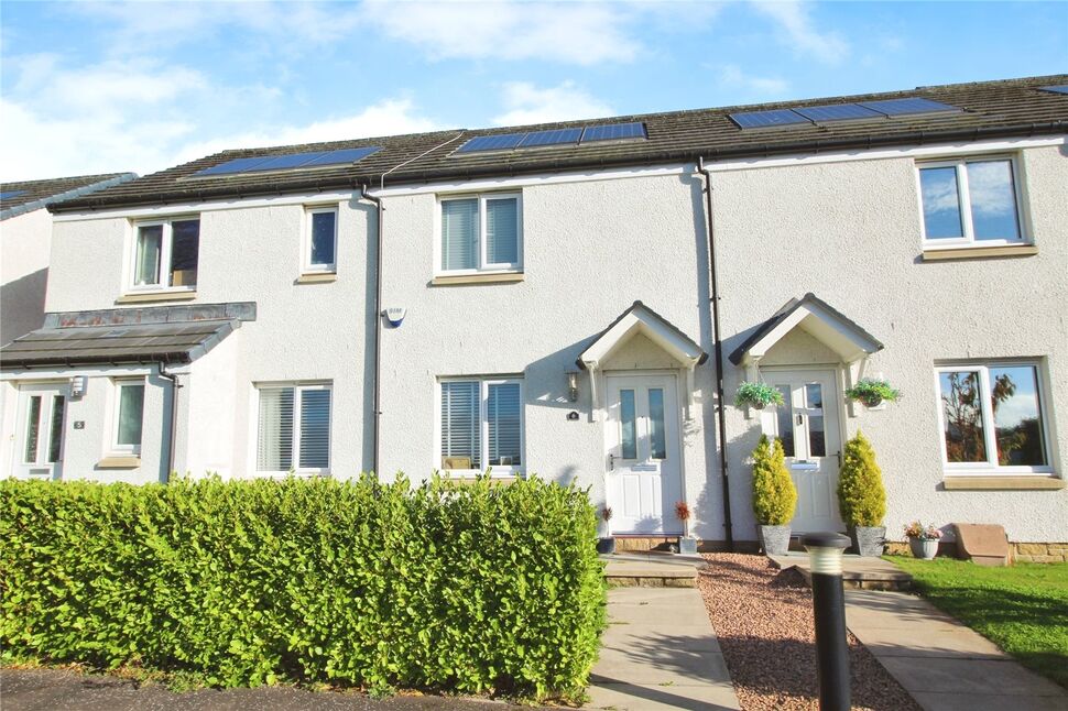 2 bedroom Mid Terrace House for sale