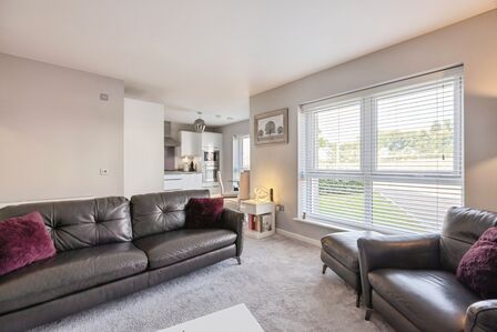 2 bedroom  Flat for sale