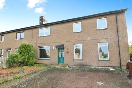 Finavon Place, 3 bedroom  Flat for sale, £60,000