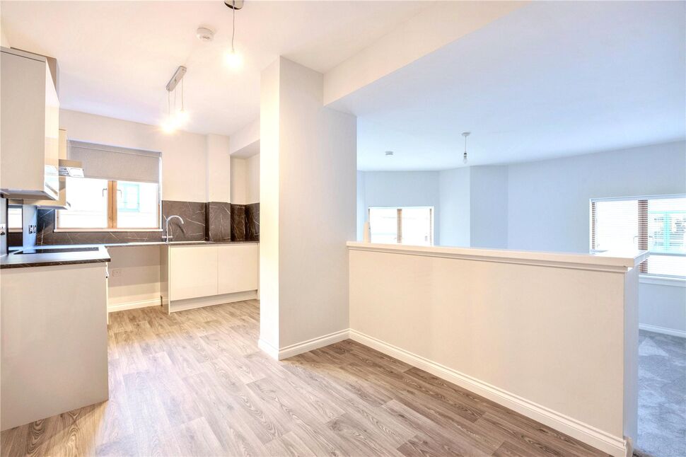 Kitchen Dining Room