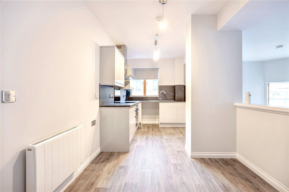 Kitchen Dining Room