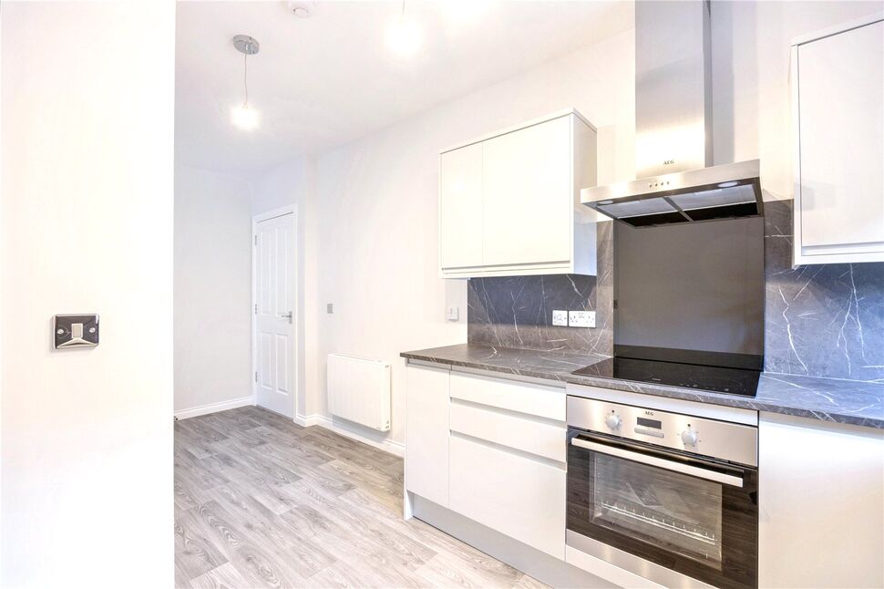 Kitchen Dining Room