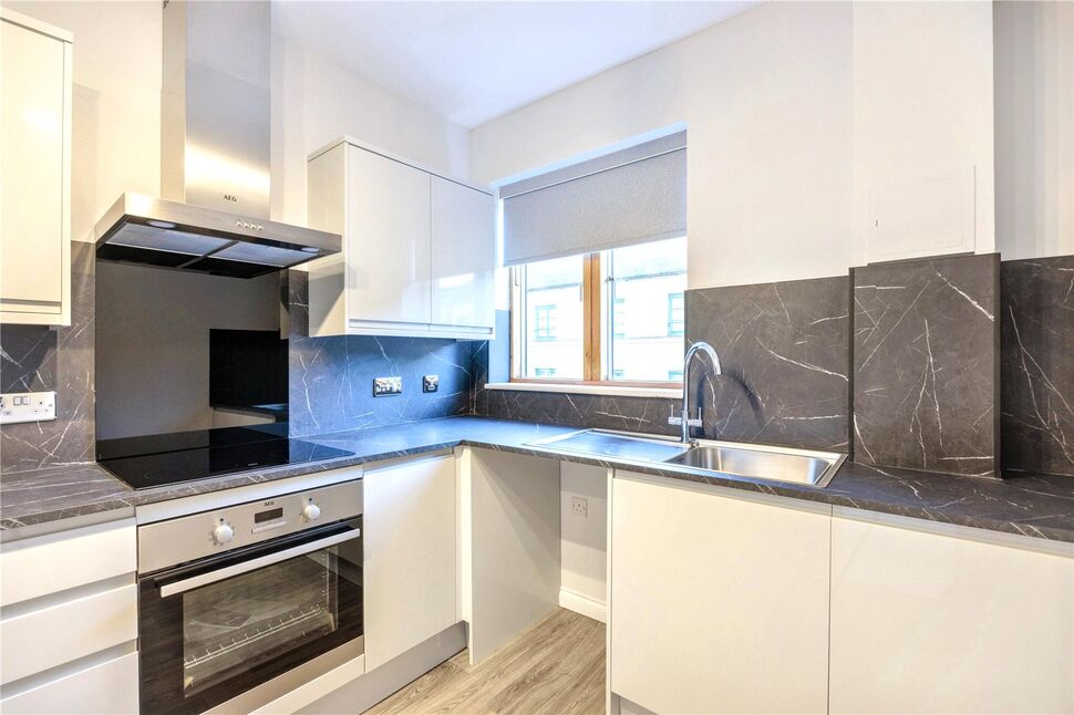 Kitchen Dining Room