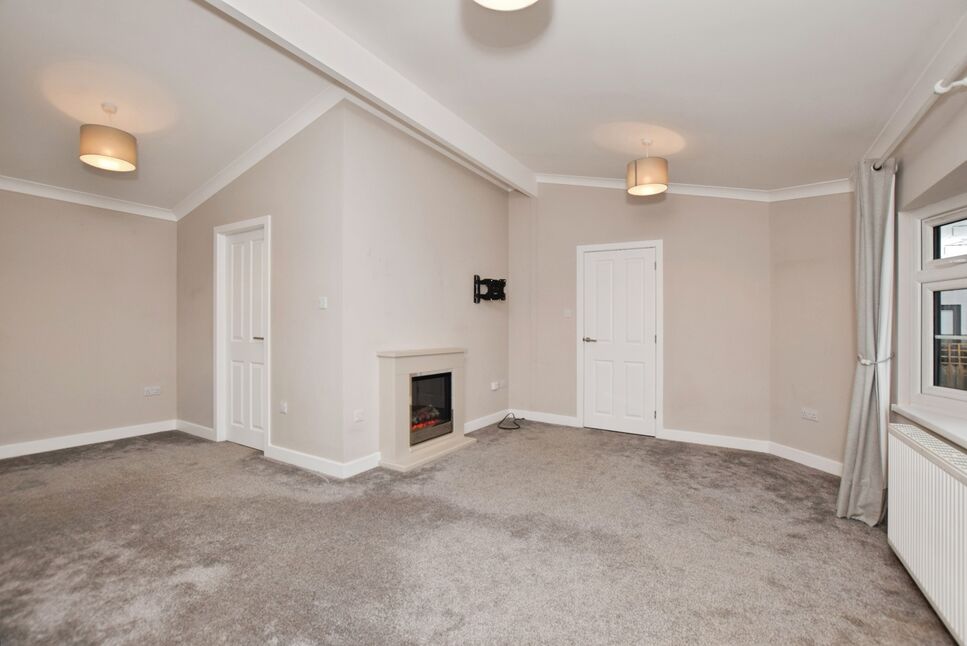 Living / Dining Room