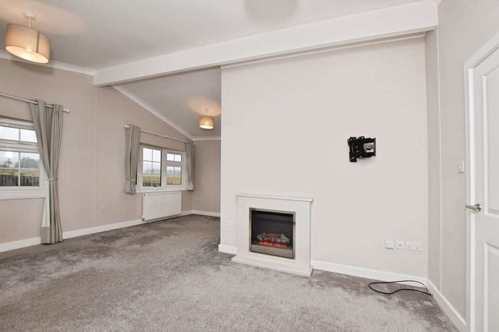 Living / Dining Room