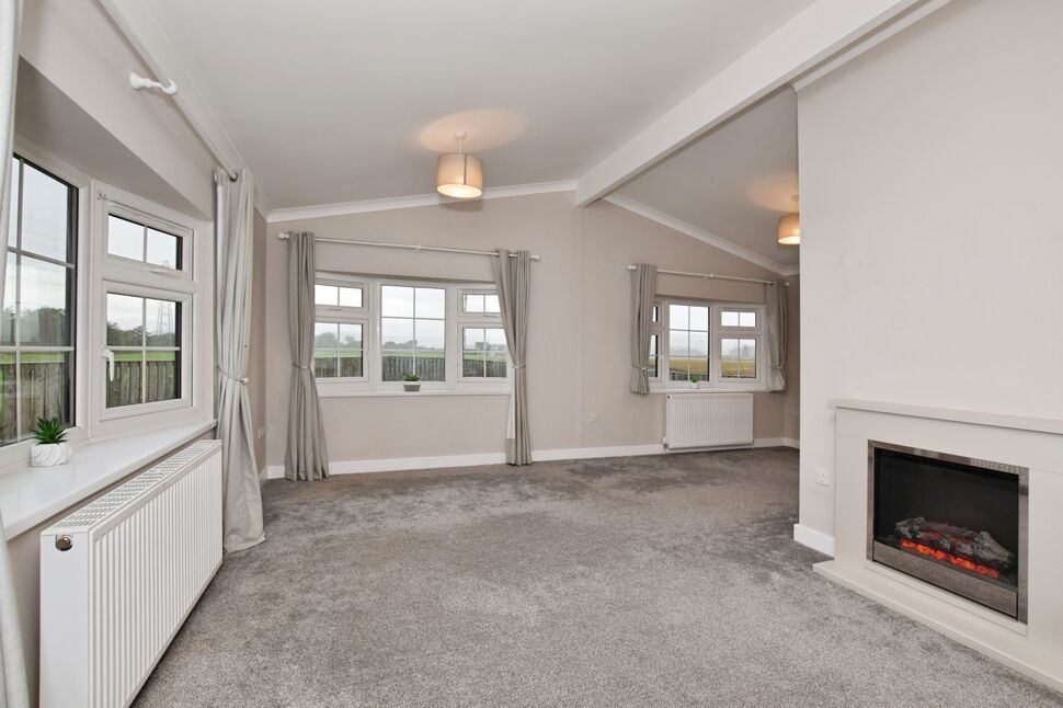 Living / Dining Room