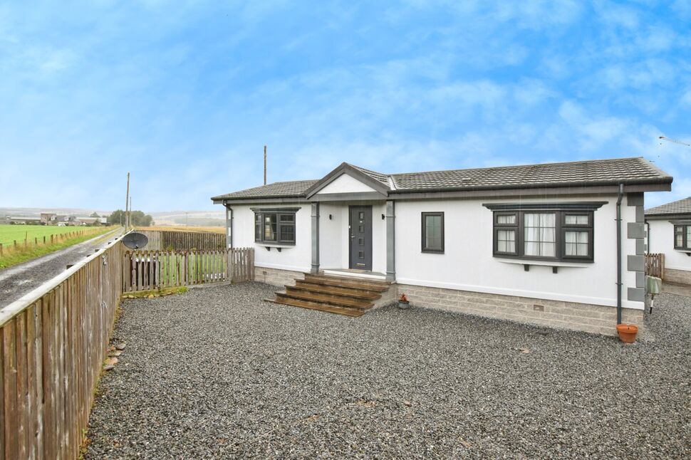 Main image of 2 bedroom Detached Property for sale, Burnbank Park, Blairgowrie, Perth and Kinross, PH10