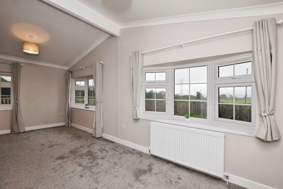 Living / Dining Room