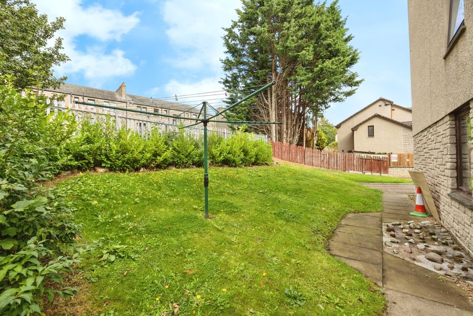 Communal Garden