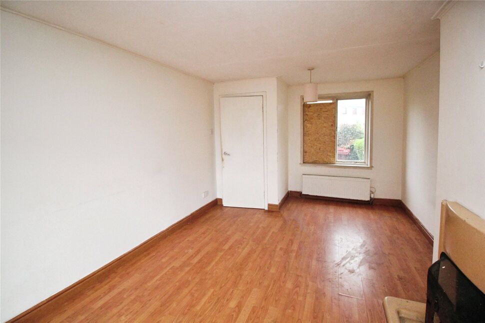 Living / Dining Room