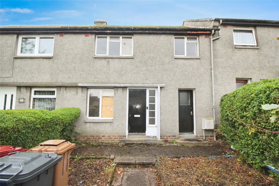 3 bedroom Mid Terrace House for sale