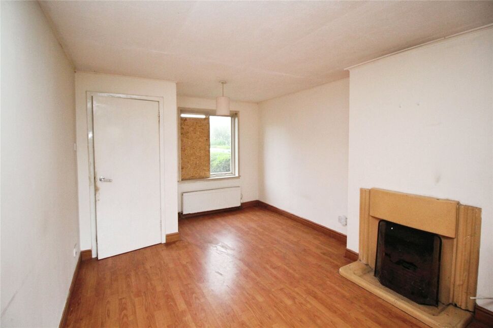 Living / Dining Room
