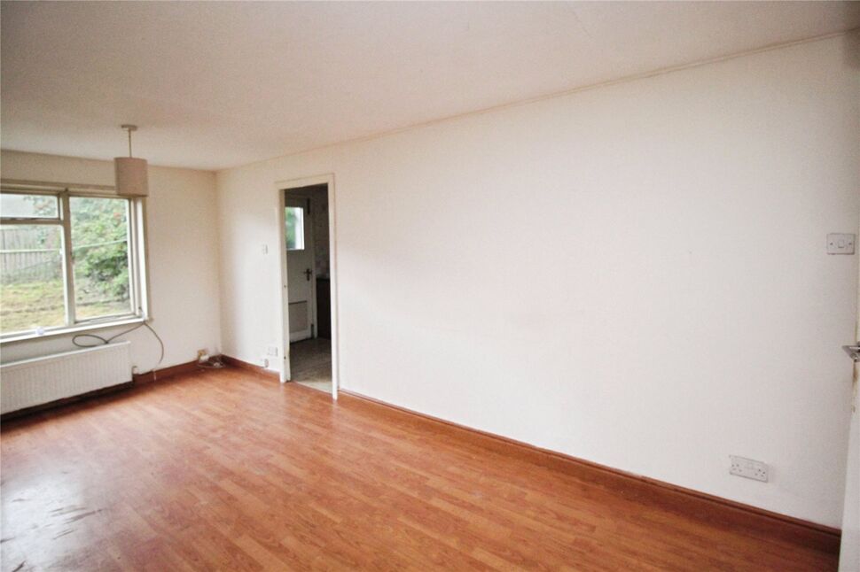 Living / Dining Room
