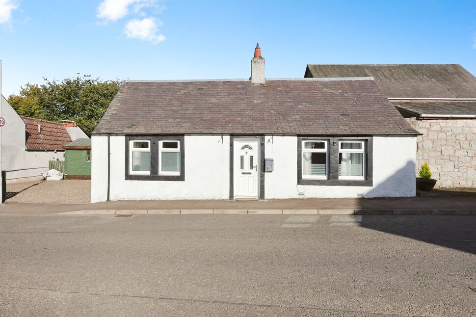 Main image of 2 bedroom Detached Bungalow for sale, Carneil Road, Carnock, Fife, KY12
