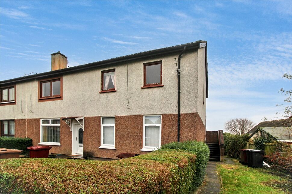 Main image of 3 bedroom  Flat for sale, Findhorn Place, Dundee, Angus, DD4