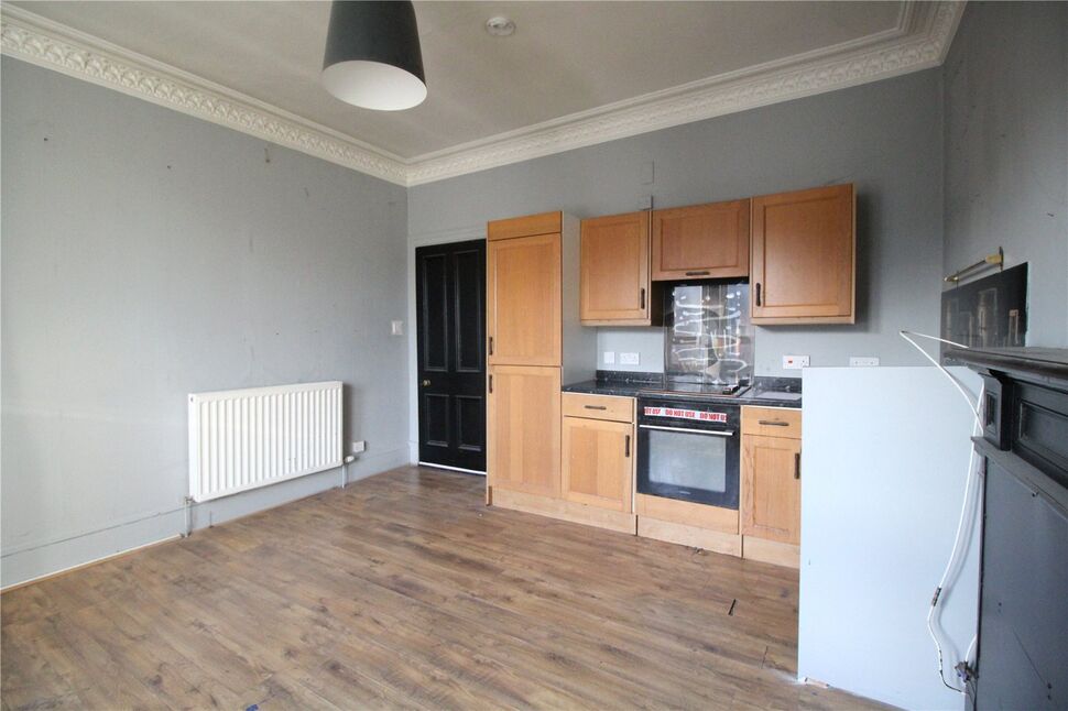 Kitchen / Living Room