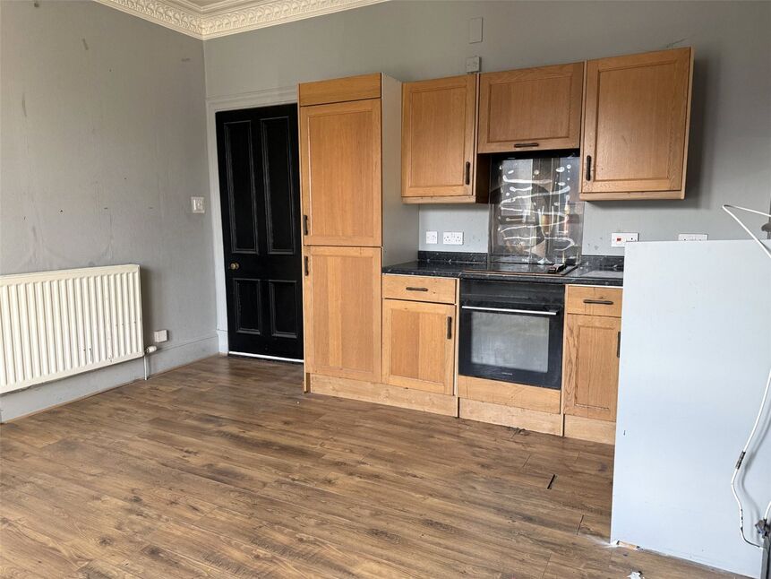 Kitchen / Living Room