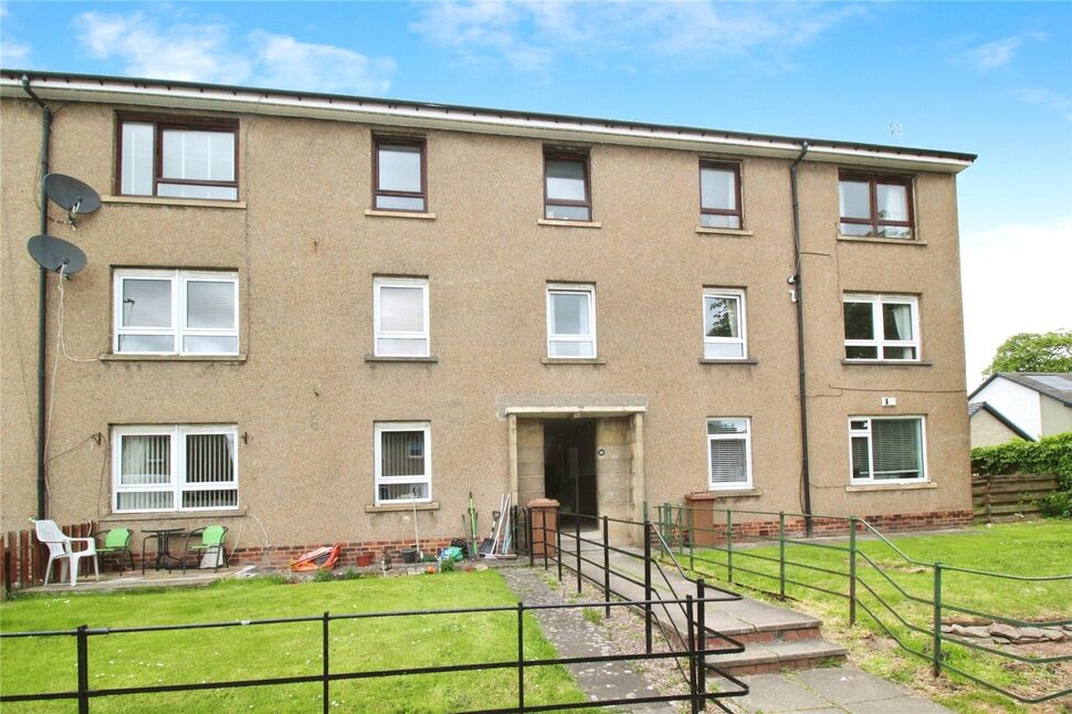 Main image of 2 bedroom Flat to rent, Foggyley Gardens, Dundee, Angus, DD2