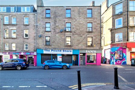 1, 1 bedroom Flat for sale, &pound;50,000