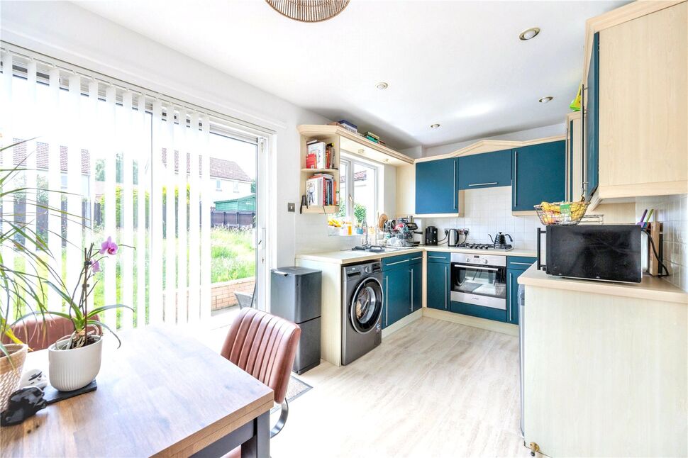 Kitchen Dining Room