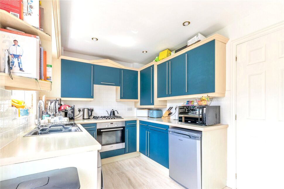 Kitchen Dining Room