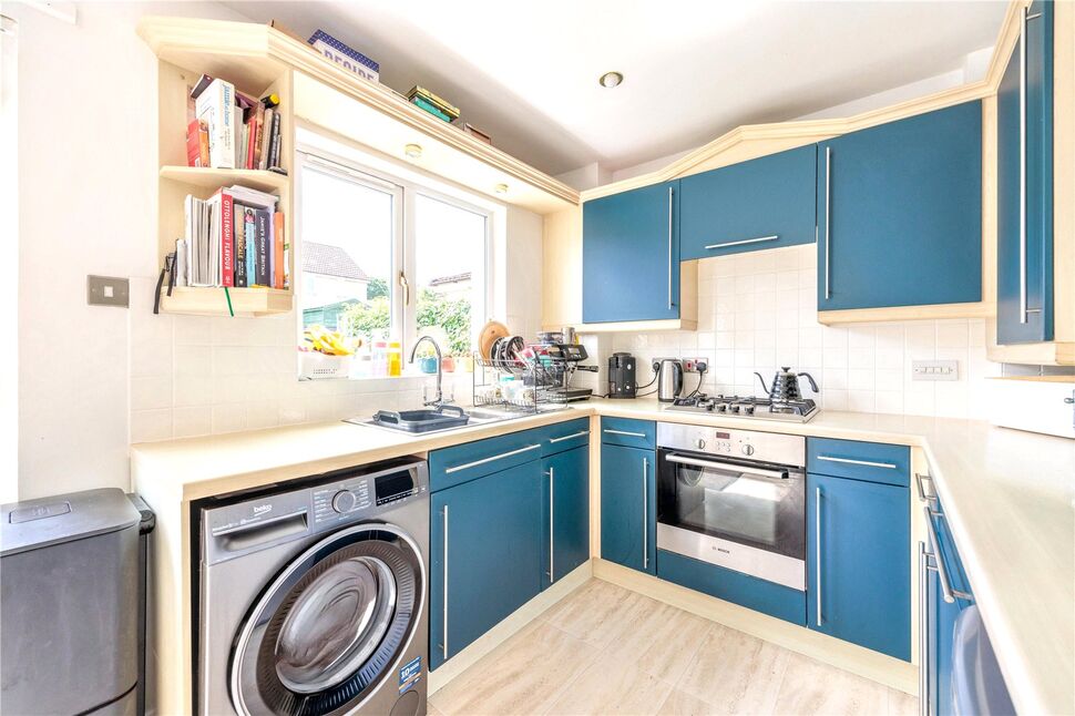 Kitchen Dining Room