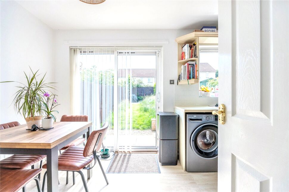 Kitchen Dining Room