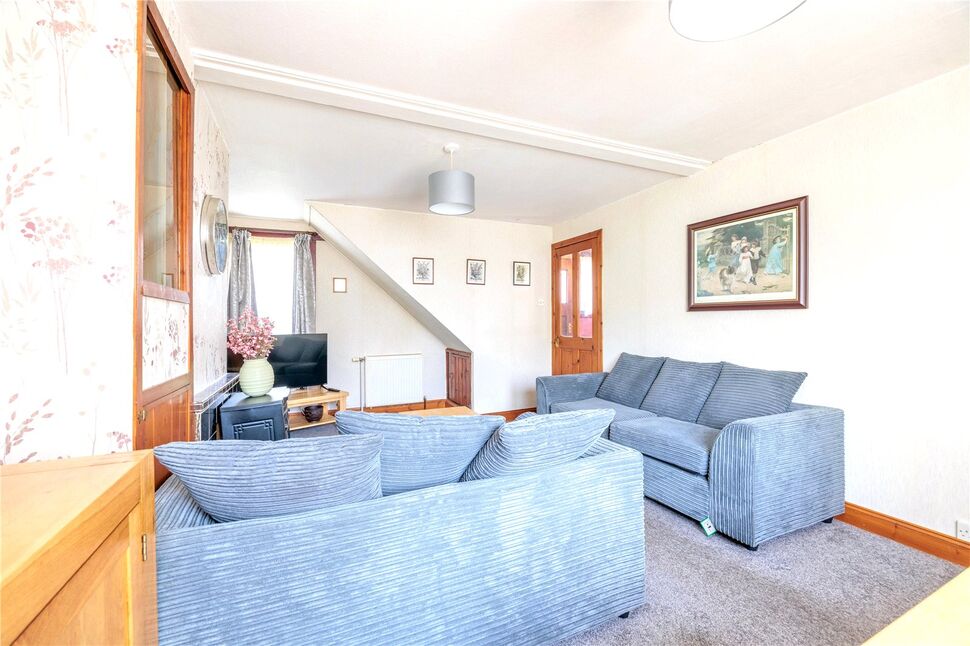 Living Dining Area