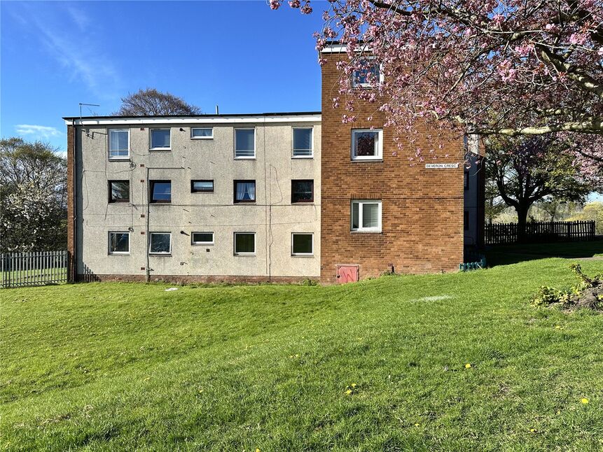Main image of 2 bedroom Flat to rent, Deveron Crescent, Dundee, Angus, DD2