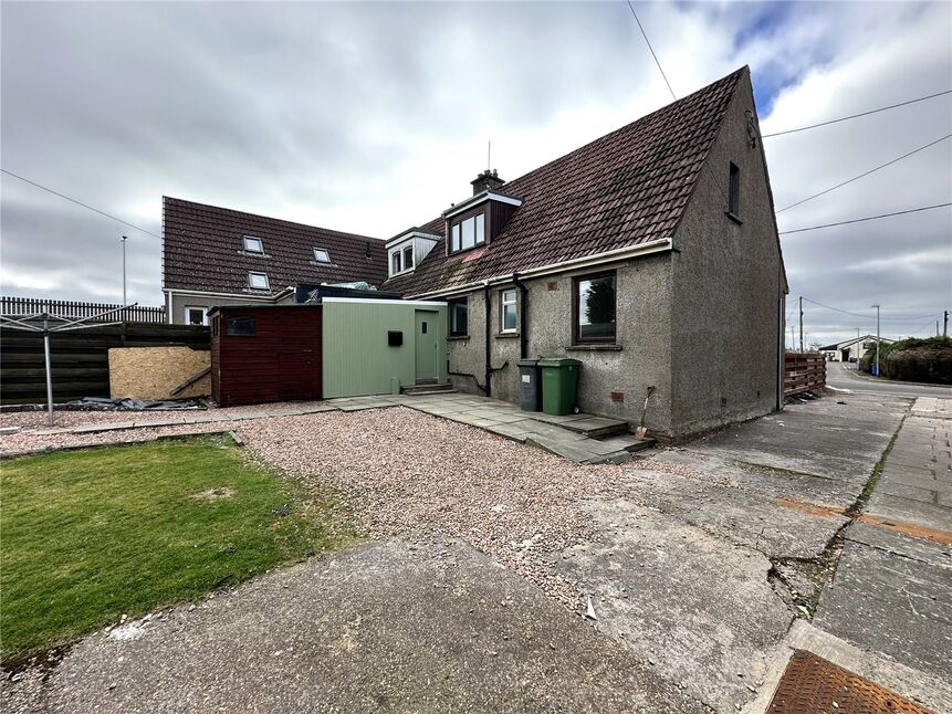Main image of 3 bedroom House to rent, Inveraldie Terrace, Inveraldie, Dundee, DD4