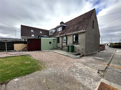 Inveraldie Terrace, 3 bedroom House to rent, &pound;1,200 pcm