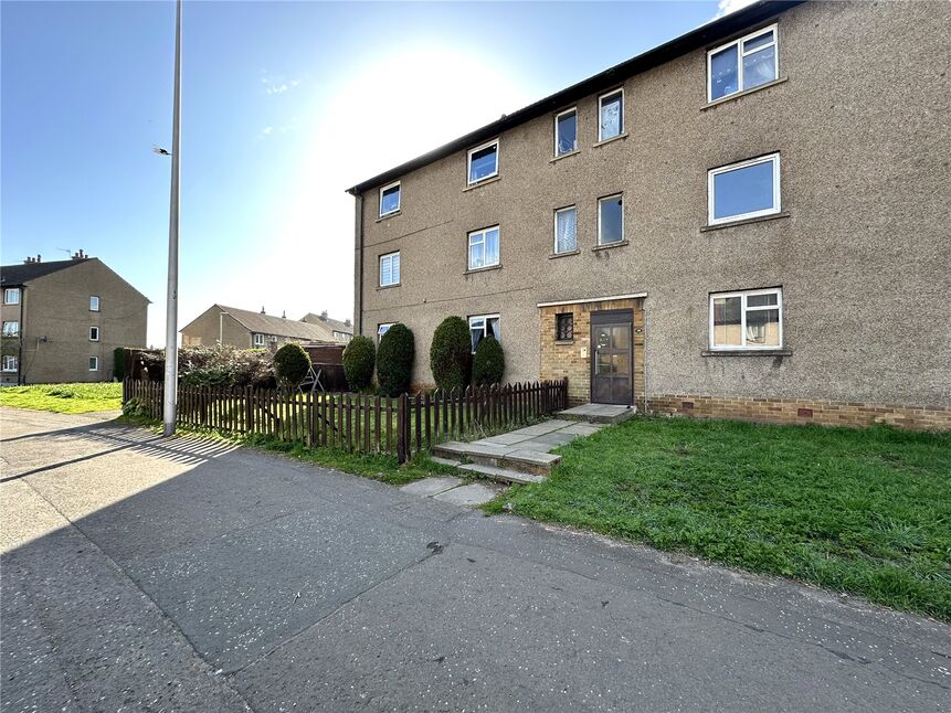 Main image of 2 bedroom Flat to rent, Ballindean Road, Dundee, Angus, DD4