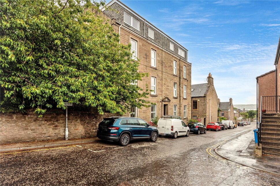 Main image of 2 bedroom Flat for sale, 8, Patons Lane, Angus, DD2