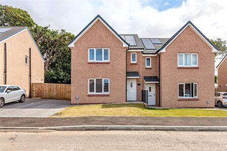 Oswald Street, 3 bedroom Semi Detached House for sale, &pound;240,000