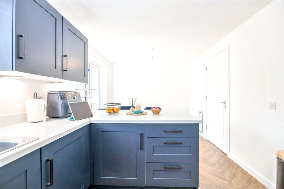 Kitchen Dining Room