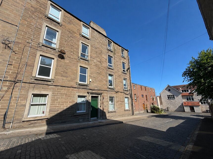 Main image of 2 bedroom Flat to rent, Ellen Street, Dundee, Angus, DD1