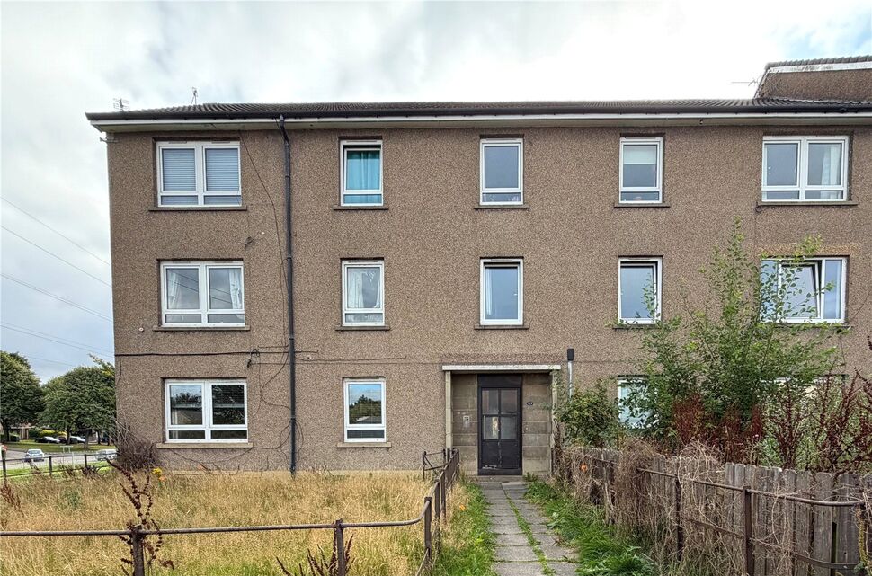 Main image of 3 bedroom Flat to rent, Dunholm Road, Dundee, Angus, DD2