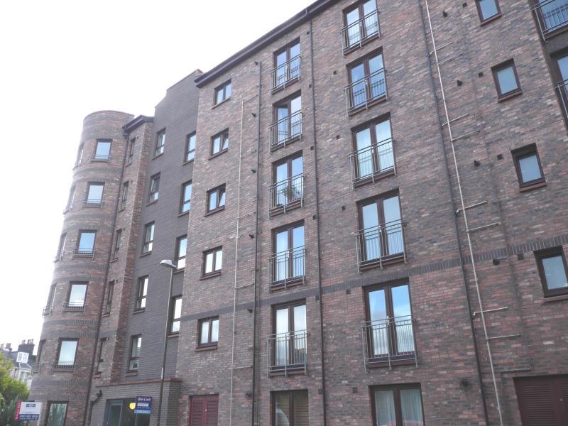 Main image of 2 bedroom  Flat to rent, Hermand Street, Edinburgh, EH11
