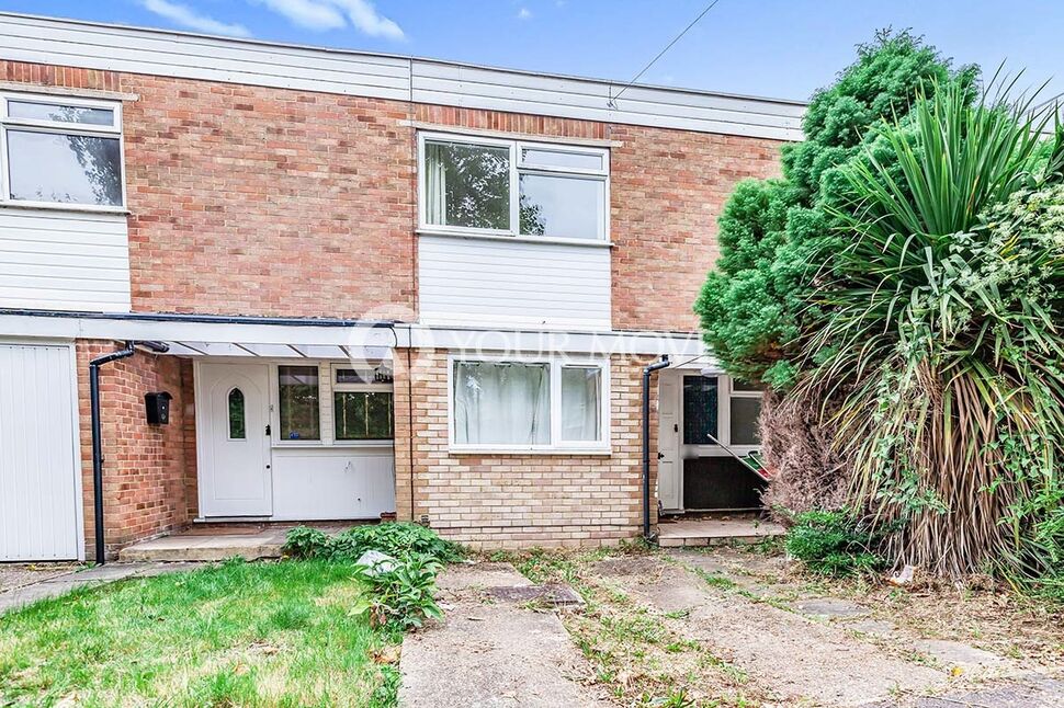 Main image of 5 bedroom Mid Terrace House to rent, Greenways, Egham, Surrey, TW20