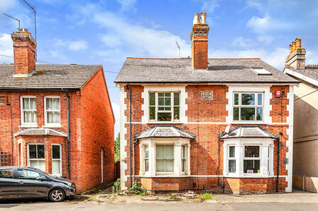 St. Judes Road, 5 bedroom Semi Detached House to rent, £3,000 pcm