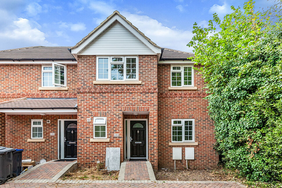 Main image of 4 bedroom Semi Detached House to rent, Blays Lane, Englefield Green, Surrey, TW20