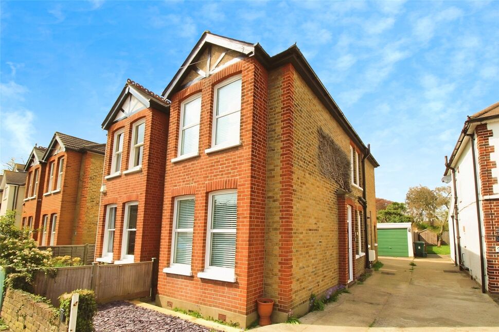 Main image of 3 bedroom Semi Detached House to rent, Old Charlton Road, Shepperton, Middlesex, TW17