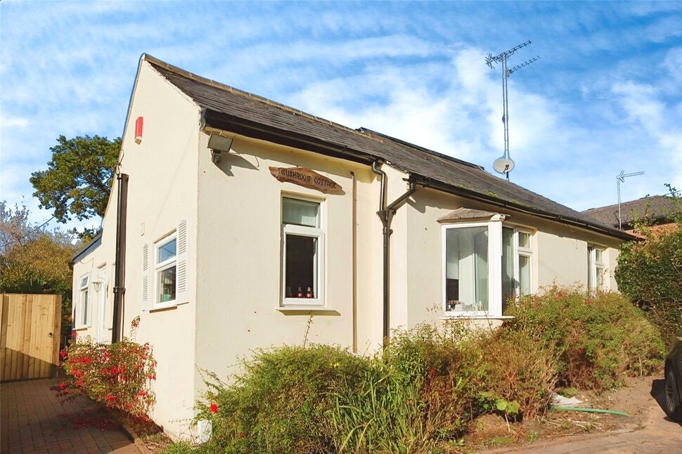 Main image of 6 bedroom Detached House to rent, Blays Lane, Englefield Green, Surrey, TW20