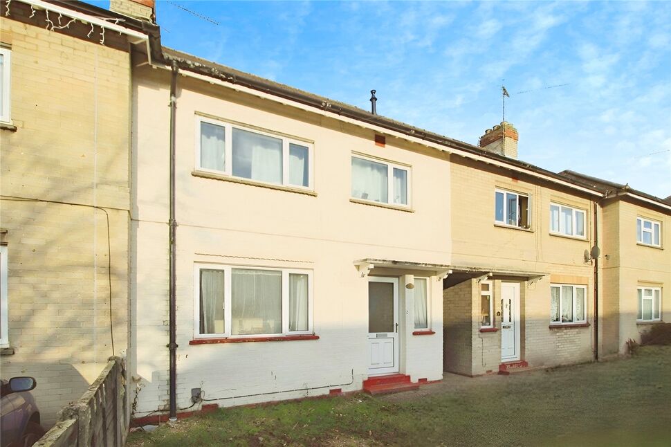 Main image of 4 bedroom Mid Terrace House to rent, Almond Close, Englefield Green, Surrey, TW20